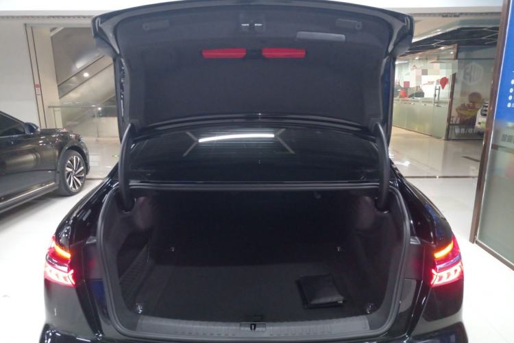 Used Audi A6L 2021 45 TFSI quattro Prestige Dynamic Edition
