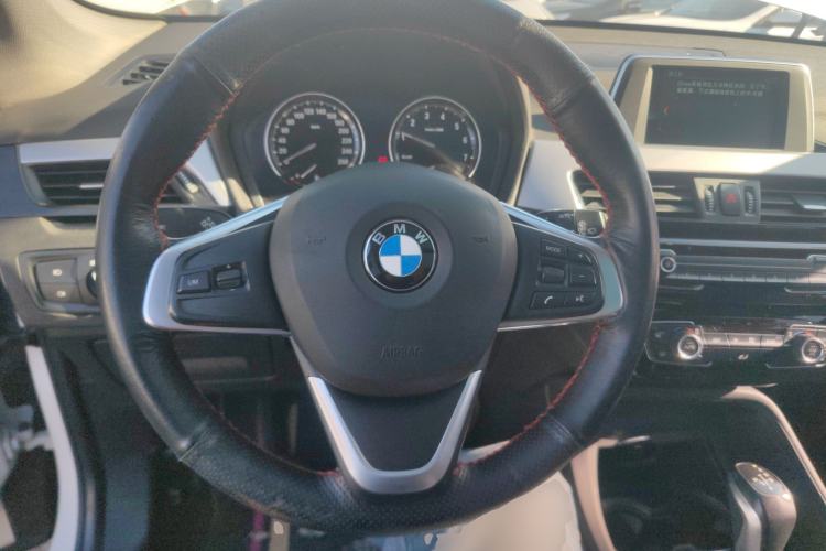 Used BMW X1 2019 sDrive18Li Fashion Model
