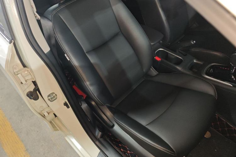 Used Nissan Tiida 2021 1.6L CVT Smart Drive Edition