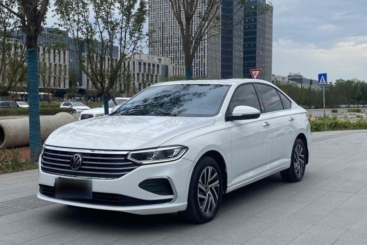 Used Volkswagen Lavida 2023 1.5L Automatic 5 Million Edition
