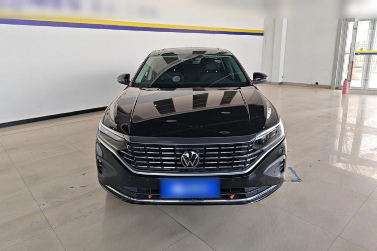 Used Volkswagen Passat 2024 330TSI Elite Edition
