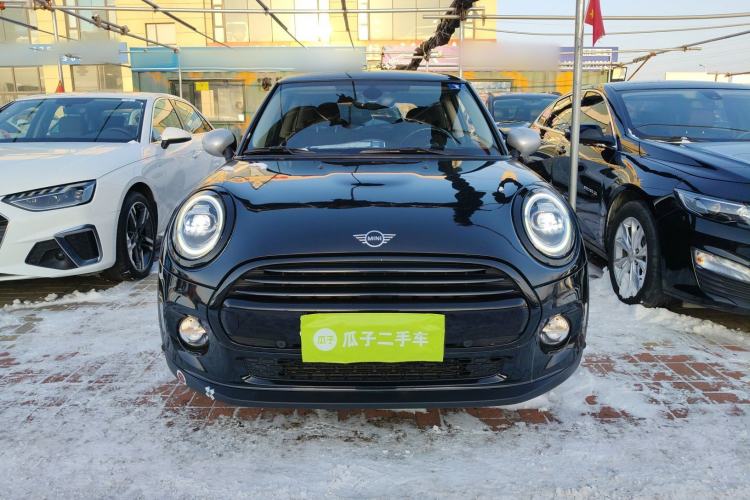 Used  MINI 2018 1.5T COOPER Classic Edition