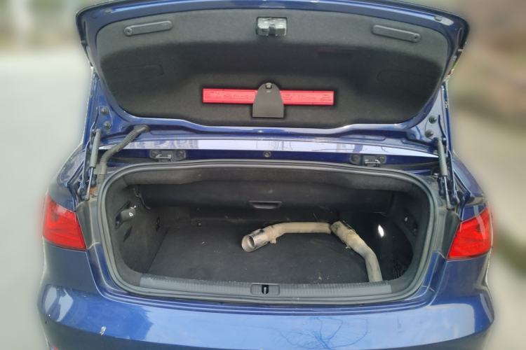 Used Audi A3 (Import) 2015 Cabriolet 40 TFSI