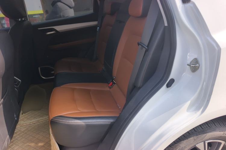 Used Geely Auto Vision X6 2020 1.4T CVT Asian Games Edition