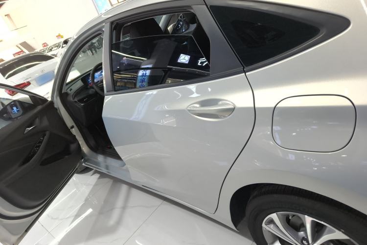 Used Buick Verano 2023 Pro Enjoyment Edition