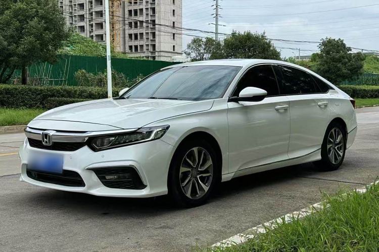 Used Honda Inspire 2019 260TURBO Elegant Edition China VI Emission Standard
