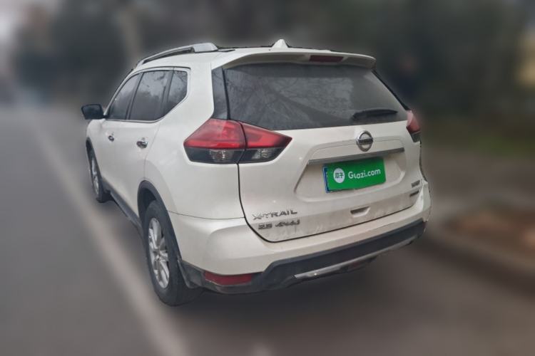 Used Nissan X-Trail 2019 2.0L CVT Smart Connect Comfort Edition 2WD