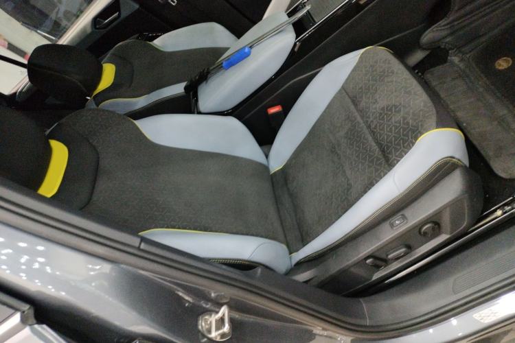 Used Volkswagen ID.4 X 2022 Smart Enjoyment Long-Range Edition