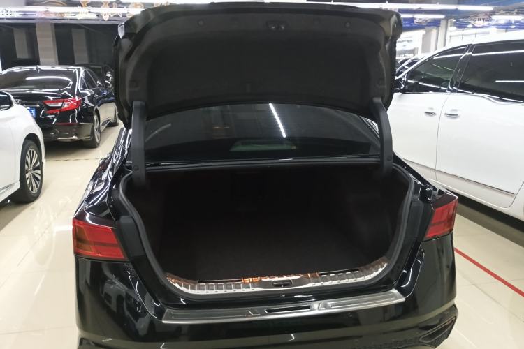 Used Nissan Teana 2021 2.0L XL Comfort Edition
