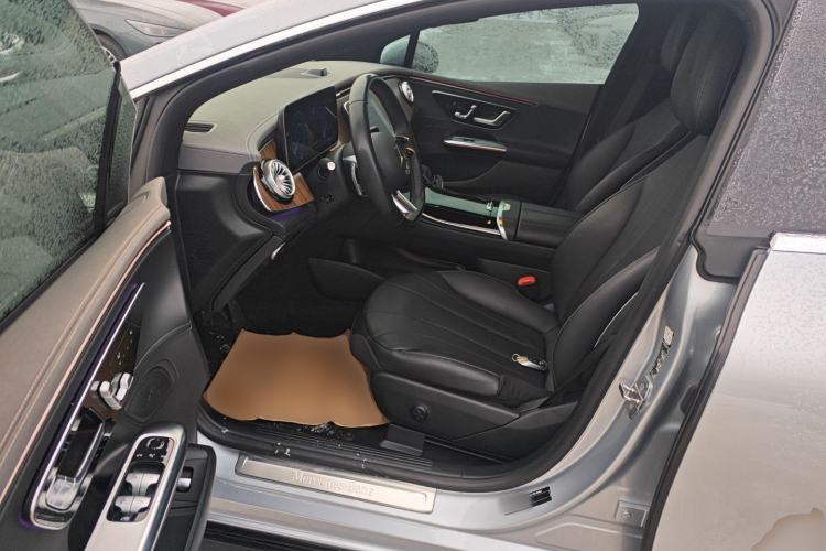 Used Mercedes-Benz EQE 2022 350 Pioneer Edition