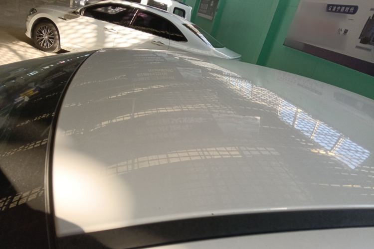 Used Chery Arrizo GX 2019 Champion Edition 1.5L CVT Fashion Model
