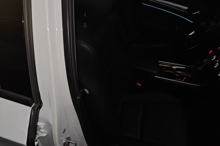 Used Honda Accord 2018 260TURBO Elite Edition China VI