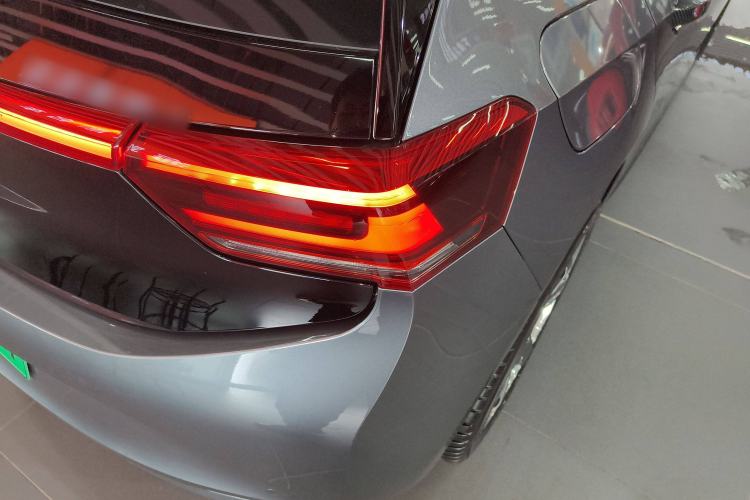 Used Volkswagen ID.3 2023 Pure Smart Edition
