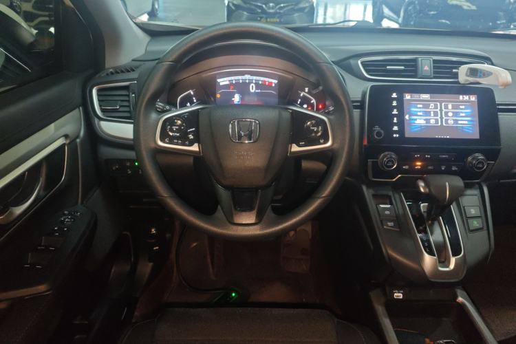 Used Honda CR-V 2021 240TURBO CVT Two-Wheel Drive Urban Edition