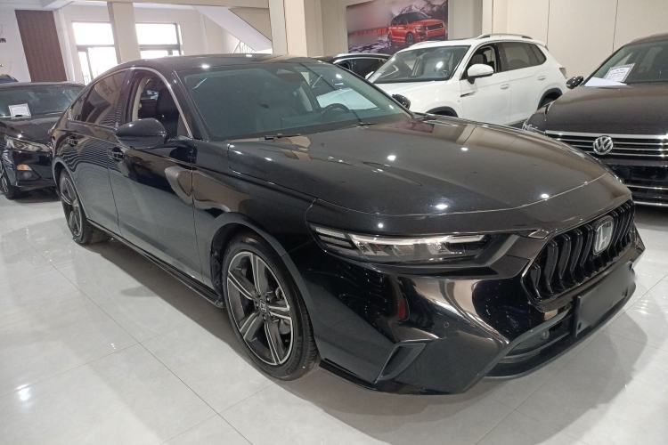 Used Honda Inspire 2023 260TURBO Deluxe Edition