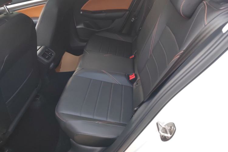 Used Volkswagen Bora 2023 200TSI DSG Enjoyment Edition