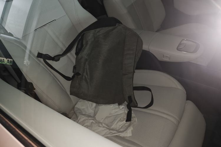 Used Zeekr X 2025 Four-Seater Rear-Drive Cube Version
