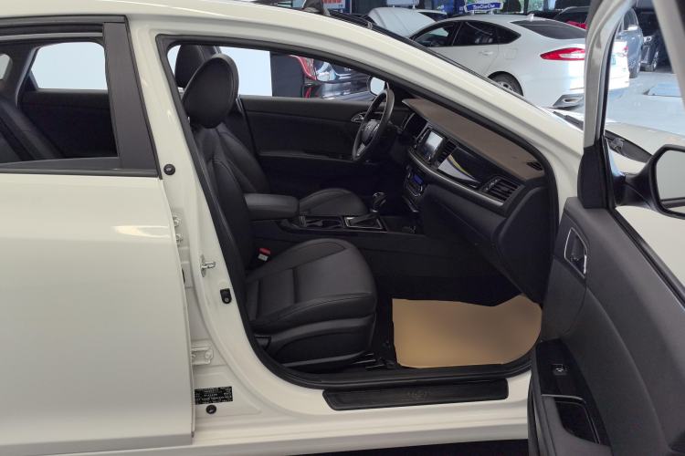 Used Hyundai Mistra 2019 1.8L Automatic Smart GLS China VI Standard
