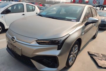 Used AION S 2023 Meizu 580 Lithium Iron Phosphate