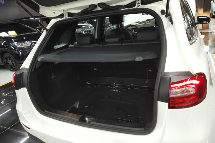 Used Mercedes-Benz B-Class 2021 B 180 Fashion Model