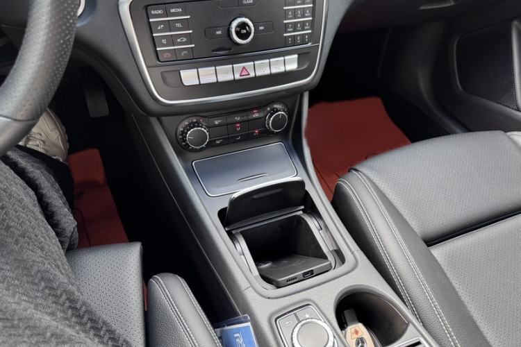 Used Mercedes-Benz GLA 2019 GLA 200 Dynamic Edition
