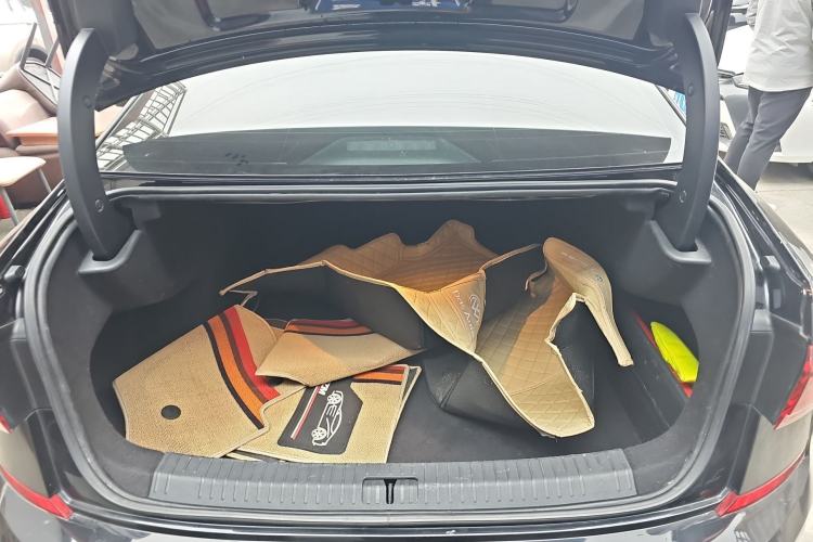 Used Volkswagen Passat 2022 330TSI Elite Edition
