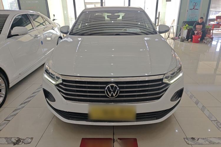 Used Volkswagen Lavida 2023 1.5L Automatic De Yi Edition