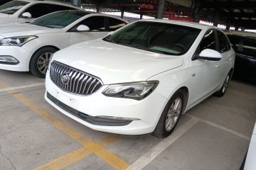 Used Buick GT 2015 15N Automatic Entry-Level Trim