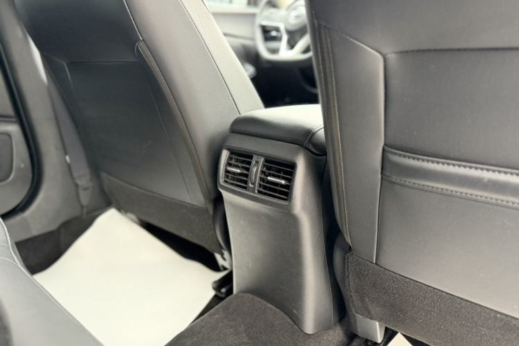 Used Nissan Sylphy 2020 1.6L XL CVT Smart Enjoyment Edition
