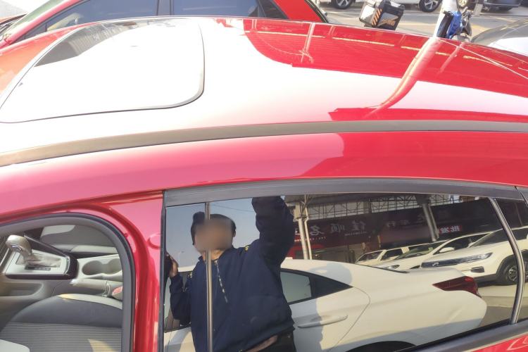 Used Ford Focus 2012 Hatchback 1.6L Automatic Fashion Edition
