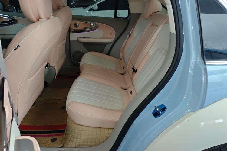 Used ORA Ballet Cat 2022 401 km Nutcracker Edition
