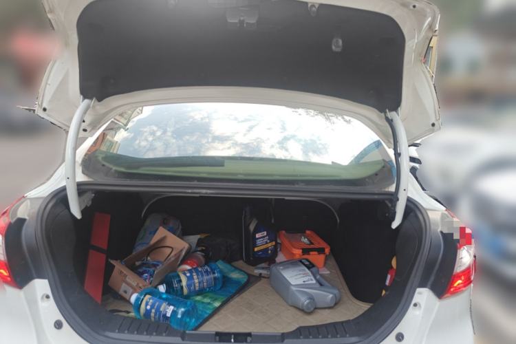 Used Ford Focus 2012 Sedan 1.6L Manual Comfort Model