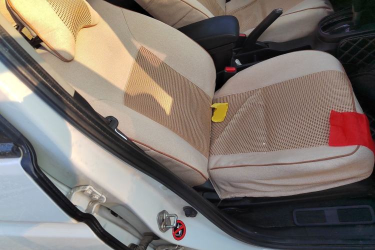 Used Honda Fit 2018 1.5L CVT Comfort Version
