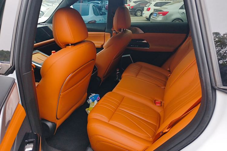 Used XPeng G9 2024 702 Pro