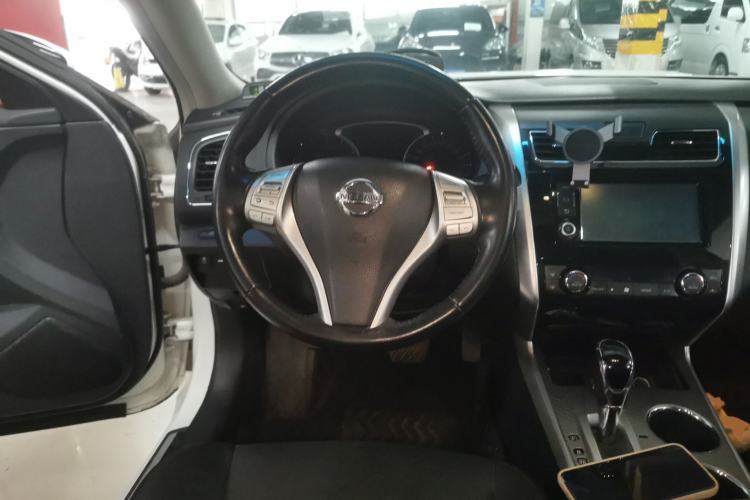 Used Nissan Teana 2016 2.0L XL Comfort Edition
