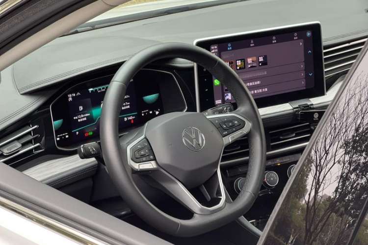 Used Volkswagen Sagitar 2023 280TSI DSG Beyond Lite Edition
