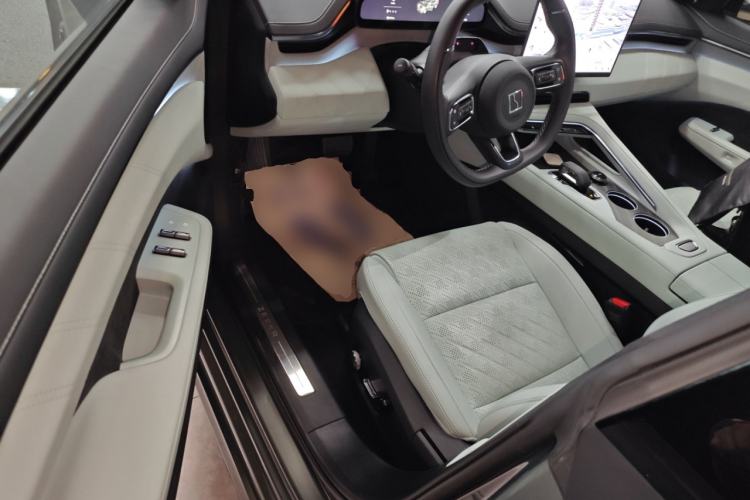 Used Zeekr 001 2025 WE Edition 95 kWh All-Wheel Drive