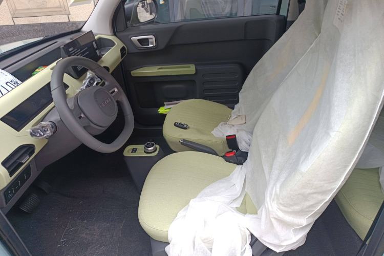 Used  Panda 2024 Panda Mini 200km Endurance Bear
