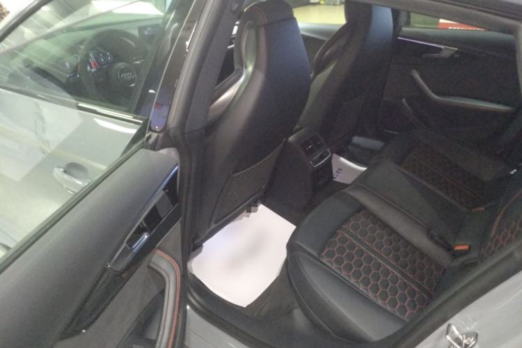 Used Audi RS 5 2023 RS 5 2.9T Sportback Standard Edition