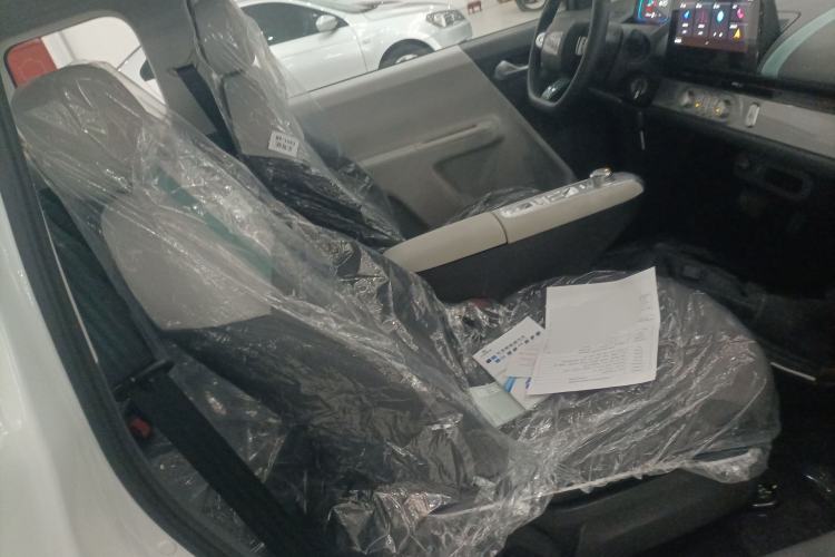 Used  Lumin 2025 205 km Xiangqin Version