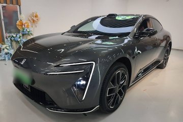 Used Avatr 06 2025 Ultra Pure Electric Edition