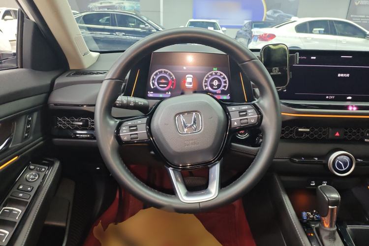 Used Honda Accord 2023 260TURBO Excellence Edition