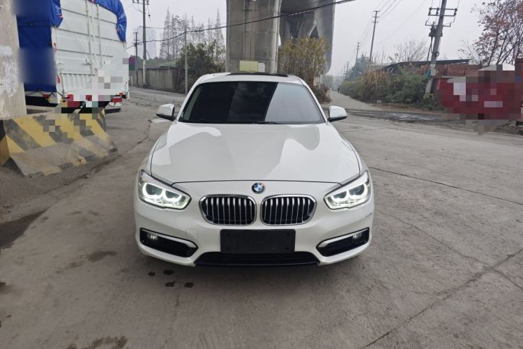 Used BMW 1 Series 2016 118i Urban Design Package