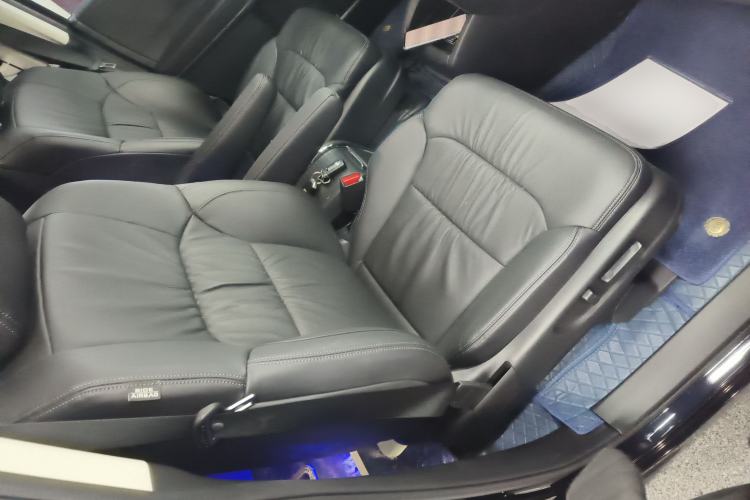 Used Honda Odyssey 2022 2.0L eHEV Sharp·Luxury Edition
