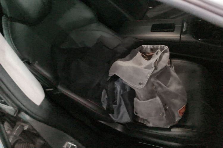 Used XPeng P7 2023 586E
