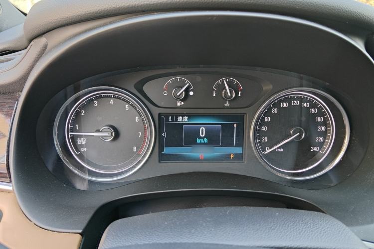 Used Buick LaCrosse 2018 28T Elite Edition
