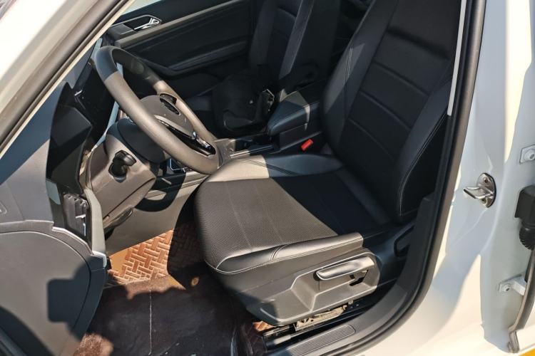 Used Volkswagen Lavida 2021 1.5L Automatic Comfort Edition