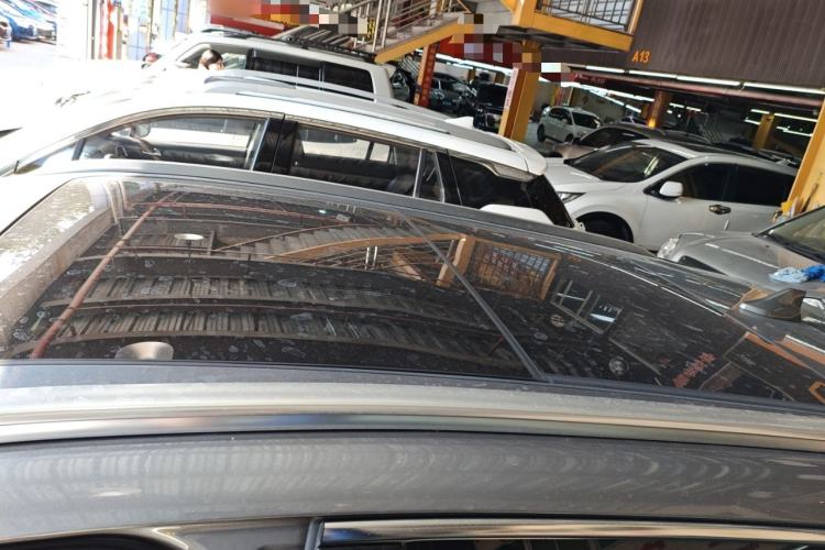 Used BYD Yuan PLUS 2022 510 km Flagship Version
