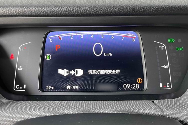 Used Honda LIFE 2021 1.5L CVT SPO-SS Dynamic Edition
