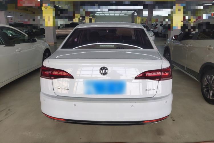 Used Volkswagen Bora 2019 1.5L Automatic Elite Version

